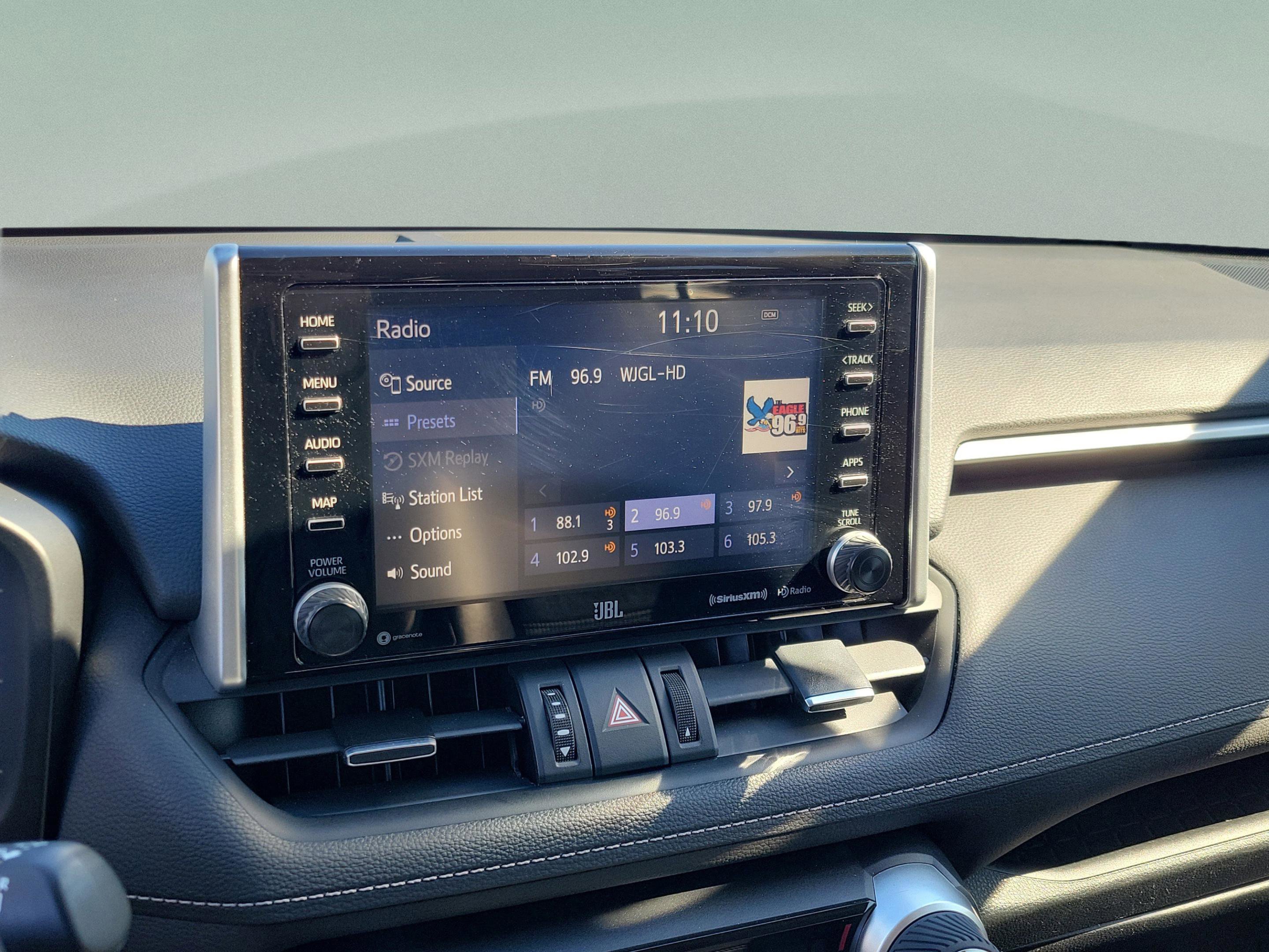 Used 2019 Toyota RAV4 XLE Premium w/ Advanced Technology Package image 16