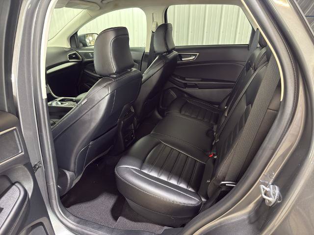 Certified 2023 Ford Edge SEL w/ Convenience Package AWD/4WD image 9