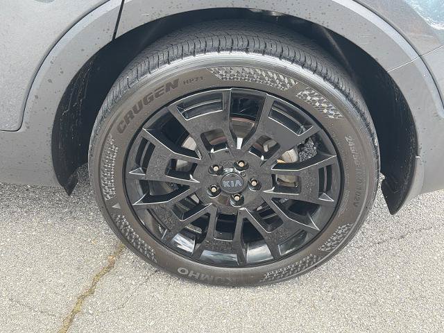Used 2021 Kia Telluride EX w/ EX Premium Package AWD/4WD image 21