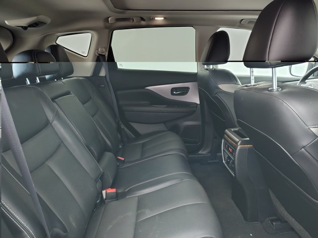 Used 2021 Nissan Murano SL w/ SL Moonroof Package AWD/4WD image 16