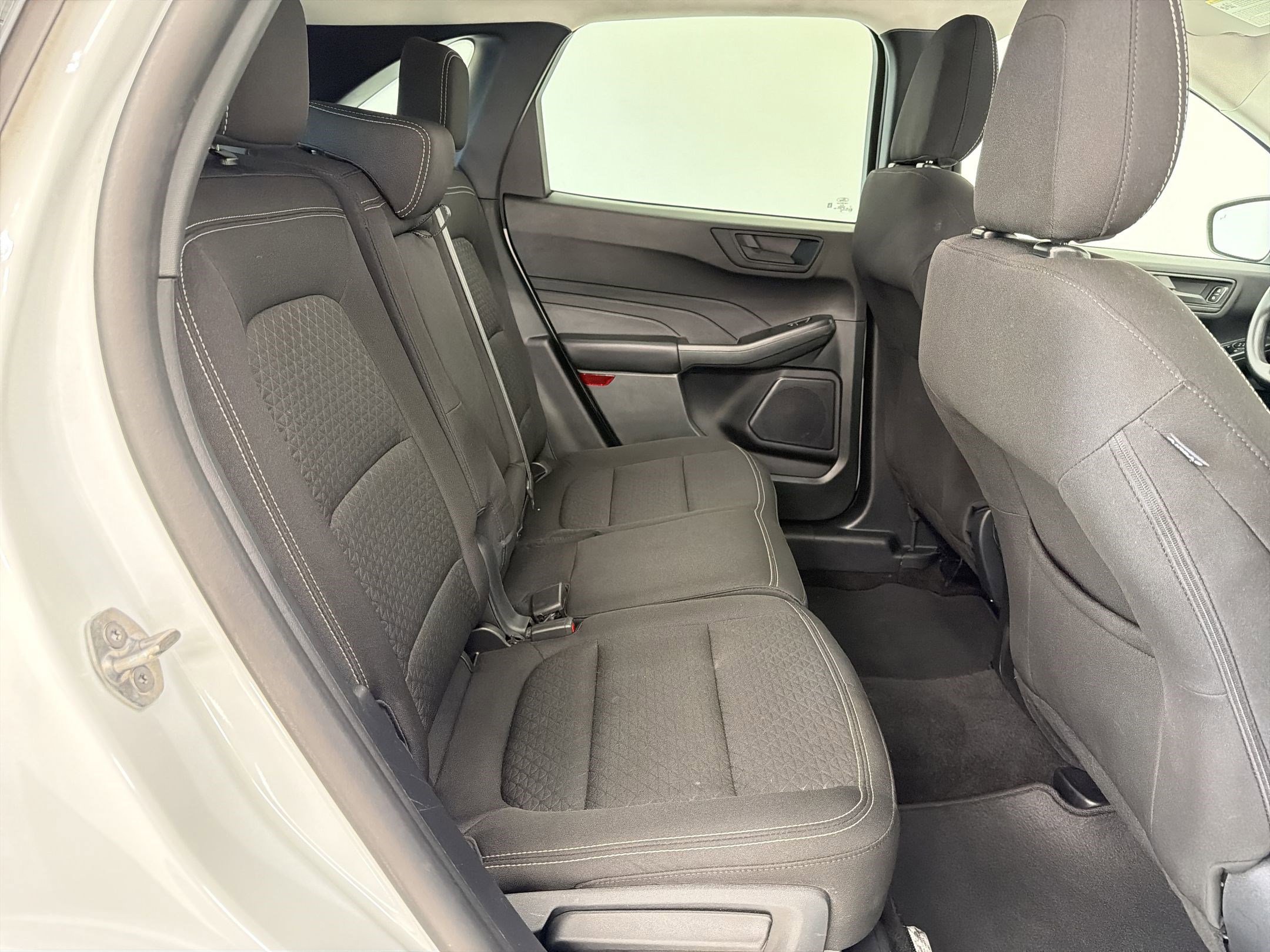 Certified 2025 Ford Escape Active image 27