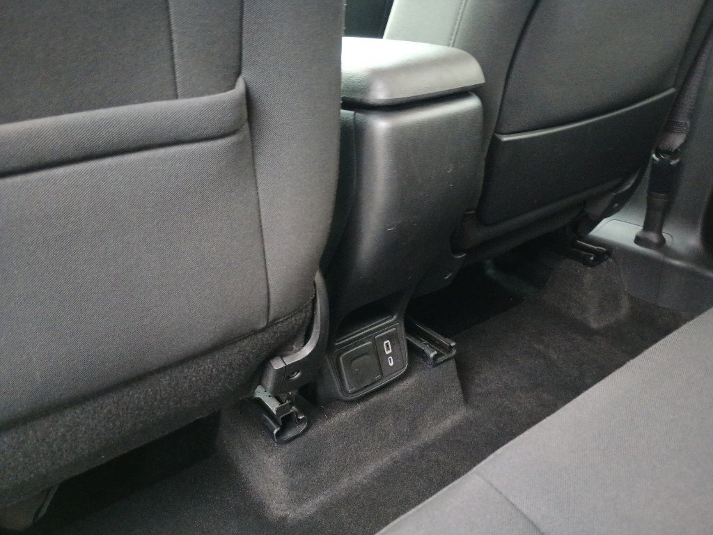 Used 2021 Chevrolet TrailBlazer LT w/ Convenience Package image 25