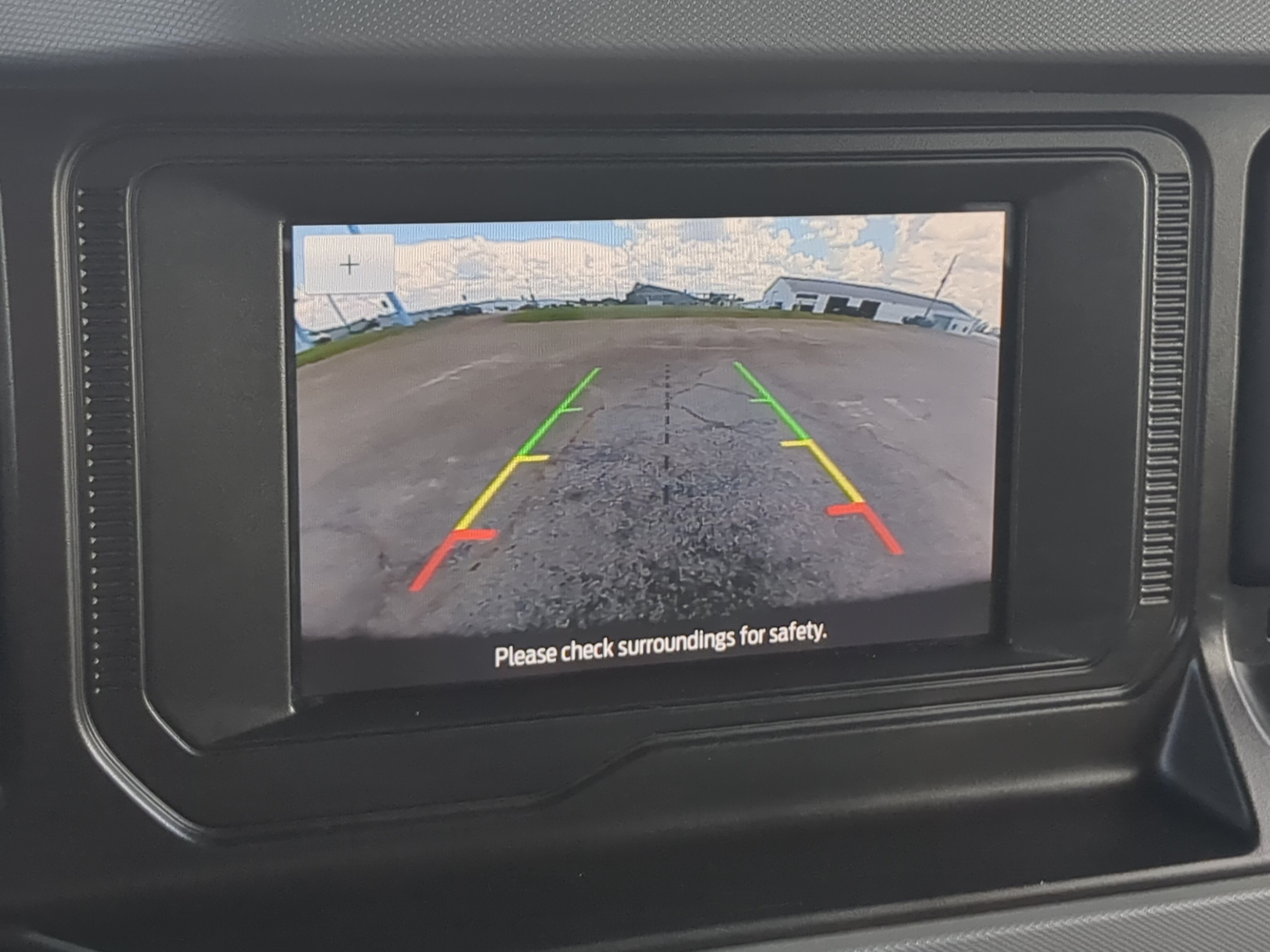 Certified 2023 Ford Bronco Big Bend AWD/4WD image 18