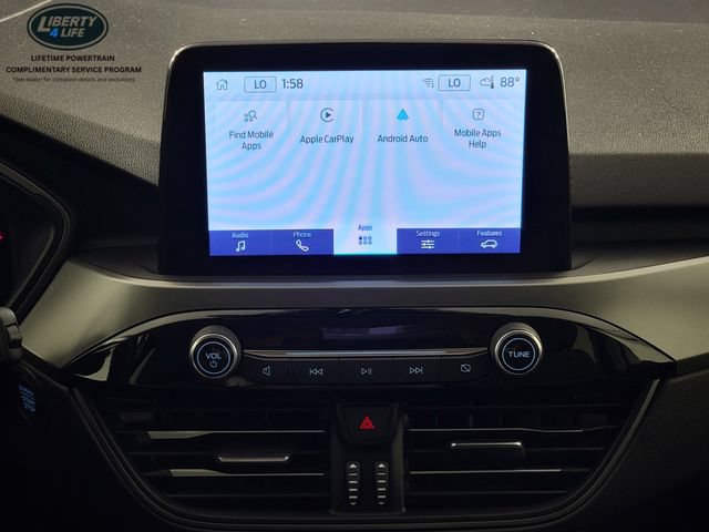 Certified 2023 Ford Escape Active AWD/4WD image 25
