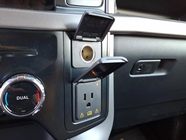 Certified 2024 Ford F150 XLT w/ Equipment Group 302A MID image 16