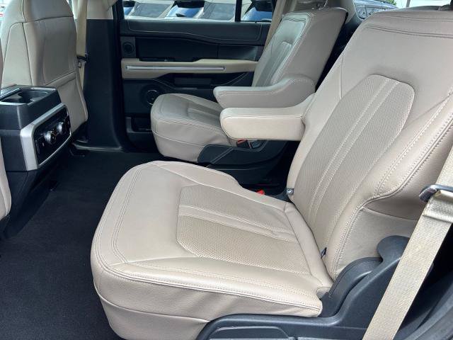 Certified 2024 Ford Expedition Limited RWD image 15