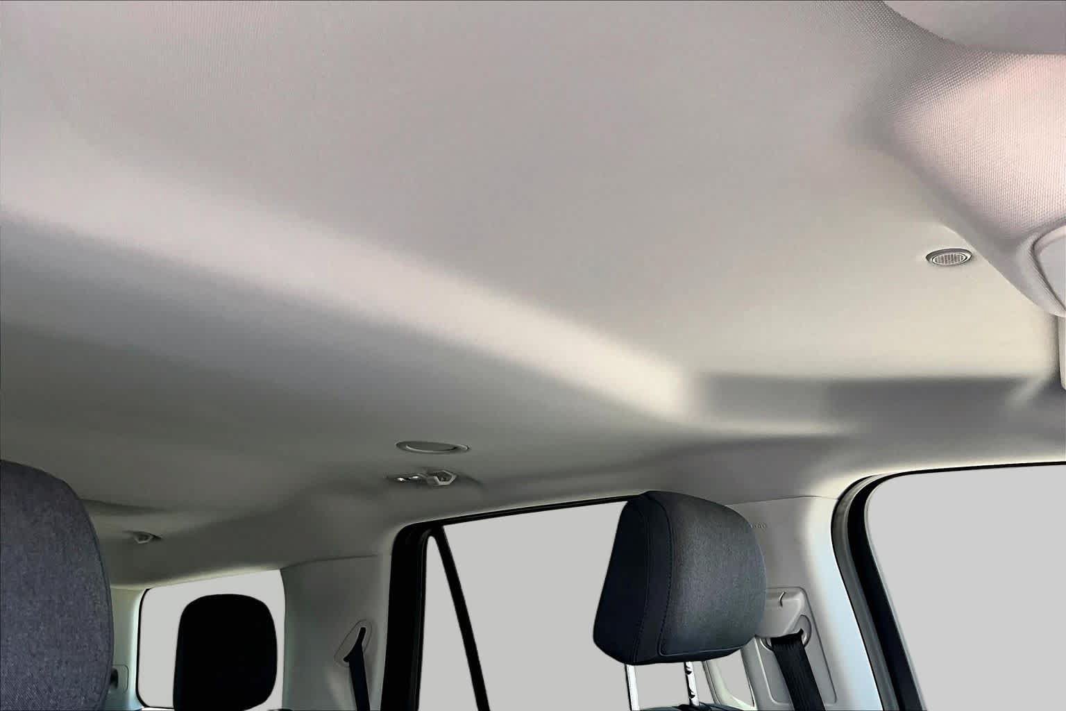 Certified 2025 Ford Expedition Active RWD image 14