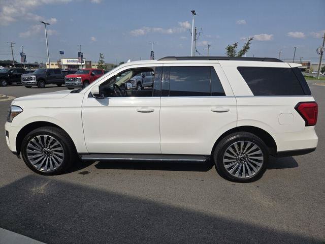 Certified 2023 Ford Expedition XLT AWD/4WD image 8