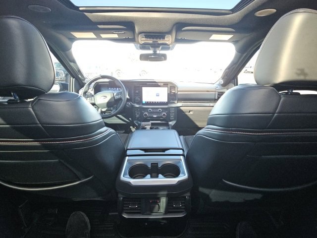 Certified 2024 Ford F150 Raptor image 12