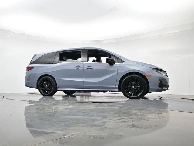 Used 2025 Honda Odyssey Sport-L image 34