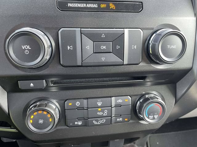 Certified 2018 Ford F150 XLT w/ Equipment Group 301A Mid RWD image 26