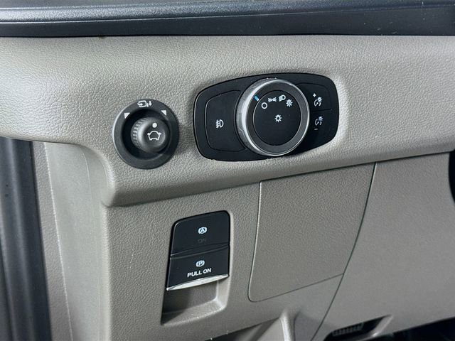 Certified 2024 Ford Transit 350 XLT image 10