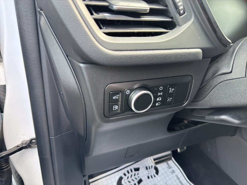 Certified 2023 Ford Escape ST-Line w/ Equipment Group 301A FWD image 11
