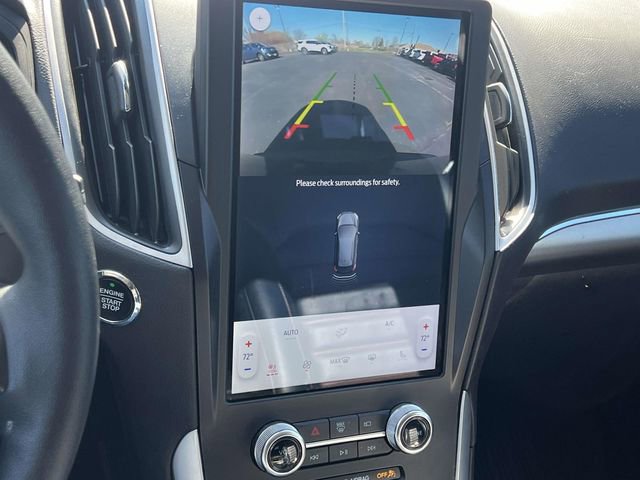 Certified 2024 Ford Edge SEL w/ Sport Appearance Package AWD/4WD image 20