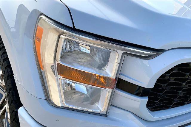 Certified 2021 Ford F150 XL w/ STX Appearance Package AWD/4WD image 26