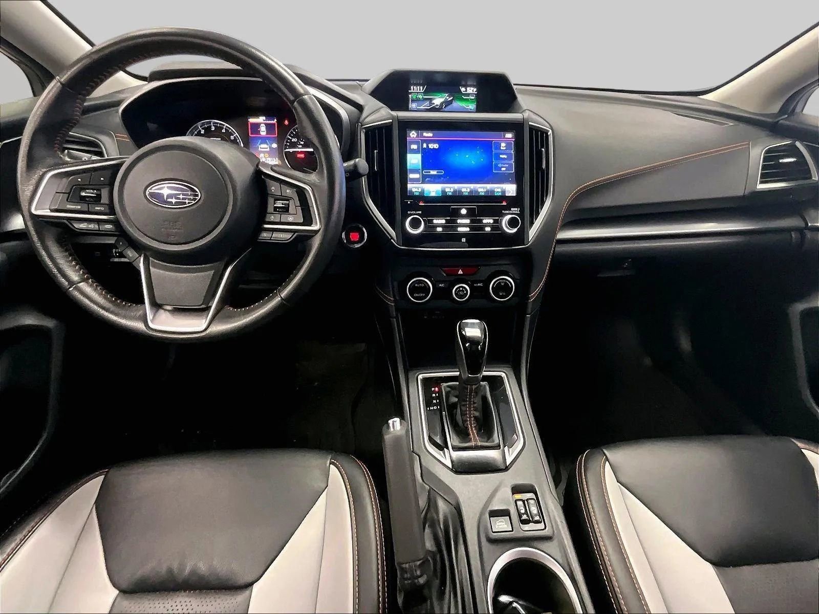 Used 2021 Subaru Crosstrek 2.5i Limited AWD/4WD image 14