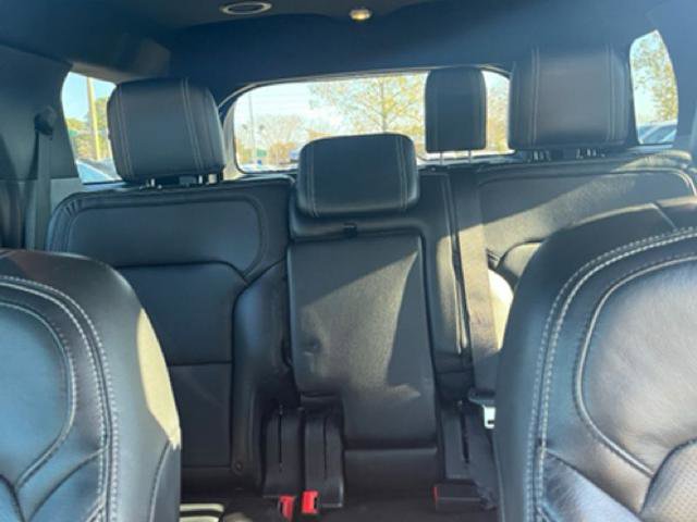 Certified 2018 Ford Explorer Limited image 15