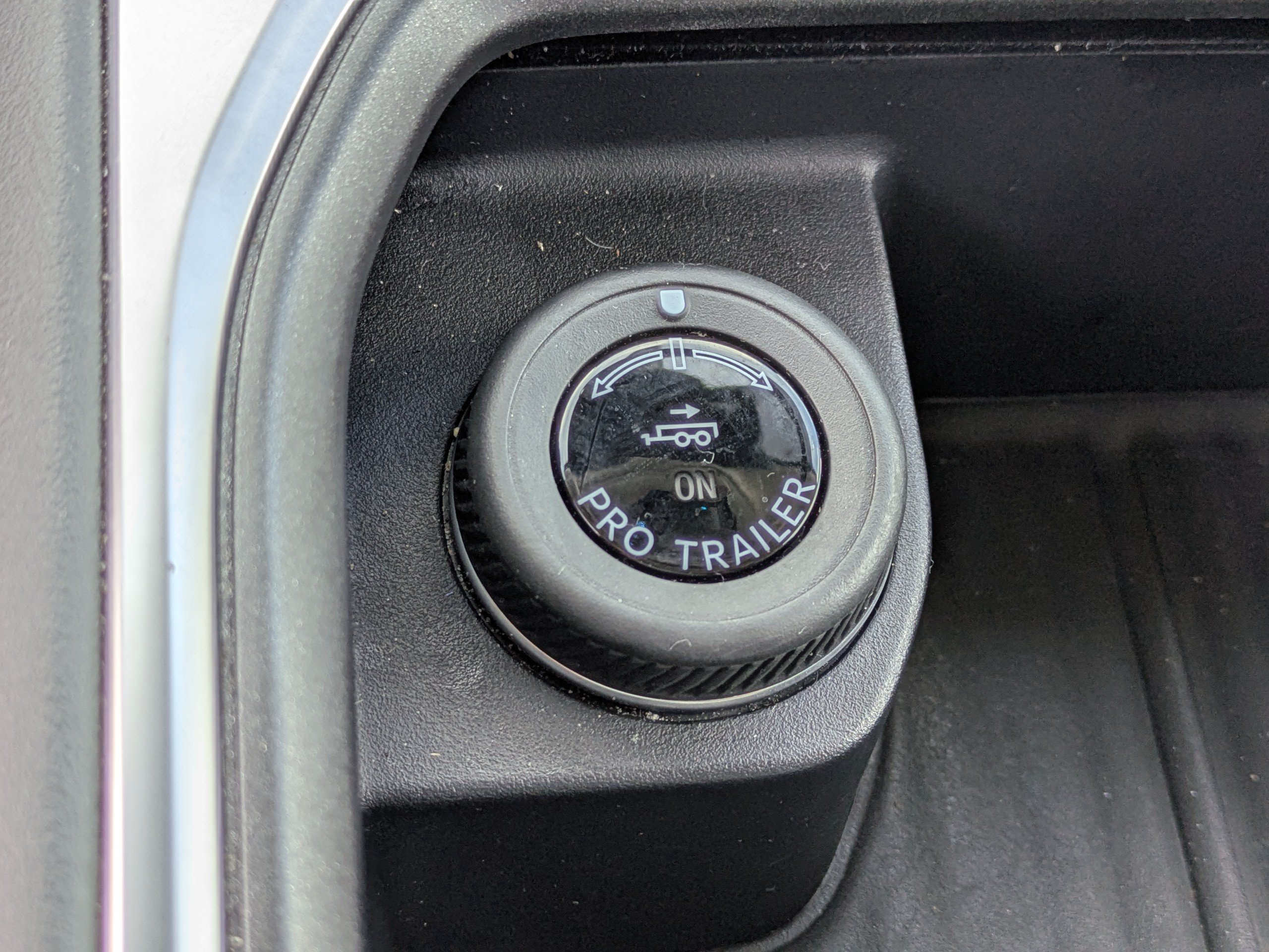 Certified 2026 Ford Expedition Max Active RWD image 30