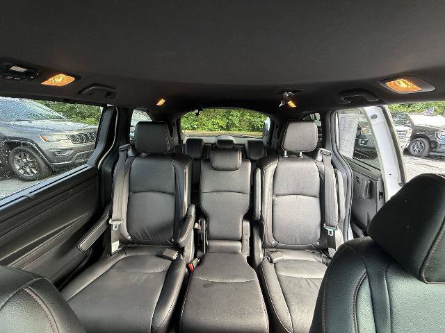 Used 2025 Honda Odyssey Sport-L image 9