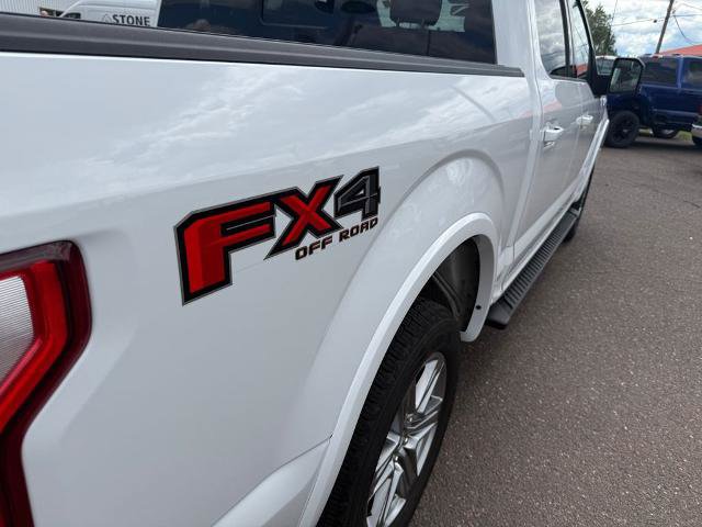 Certified 2018 Ford F150 XLT w/ Equipment Group 302A Luxury AWD/4WD image 19