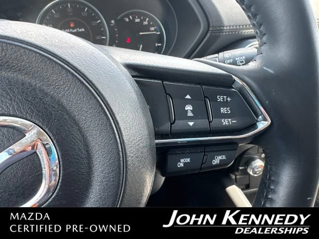 Used 2019 MAZDA CX-5 Grand Touring AWD/4WD image 94