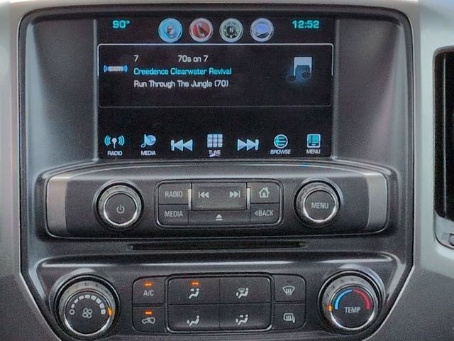 Used 2018 Chevrolet Silverado 1500 LT RWD image 18