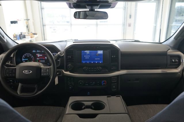 Certified 2022 Ford F150 XLT w/ Trailer Tow Package AWD/4WD image 30
