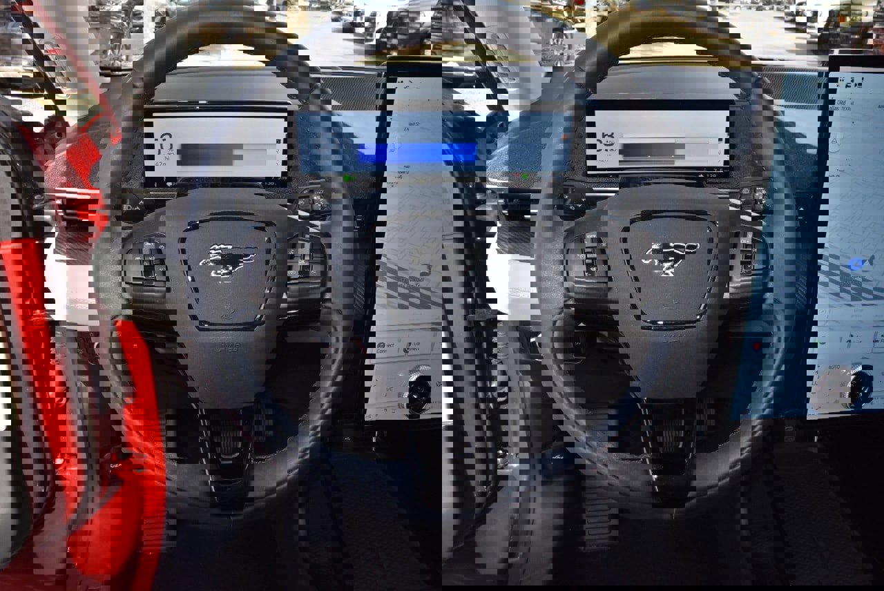 Certified 2024 Ford Mustang Mach-E Premium image 22