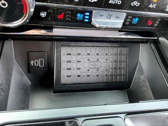 Certified 2025 Ford F150 Tremor w/ Equipment Group 402A High AWD/4WD image 19