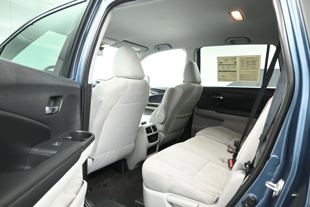 Used 2019 Honda Pilot LX image 19