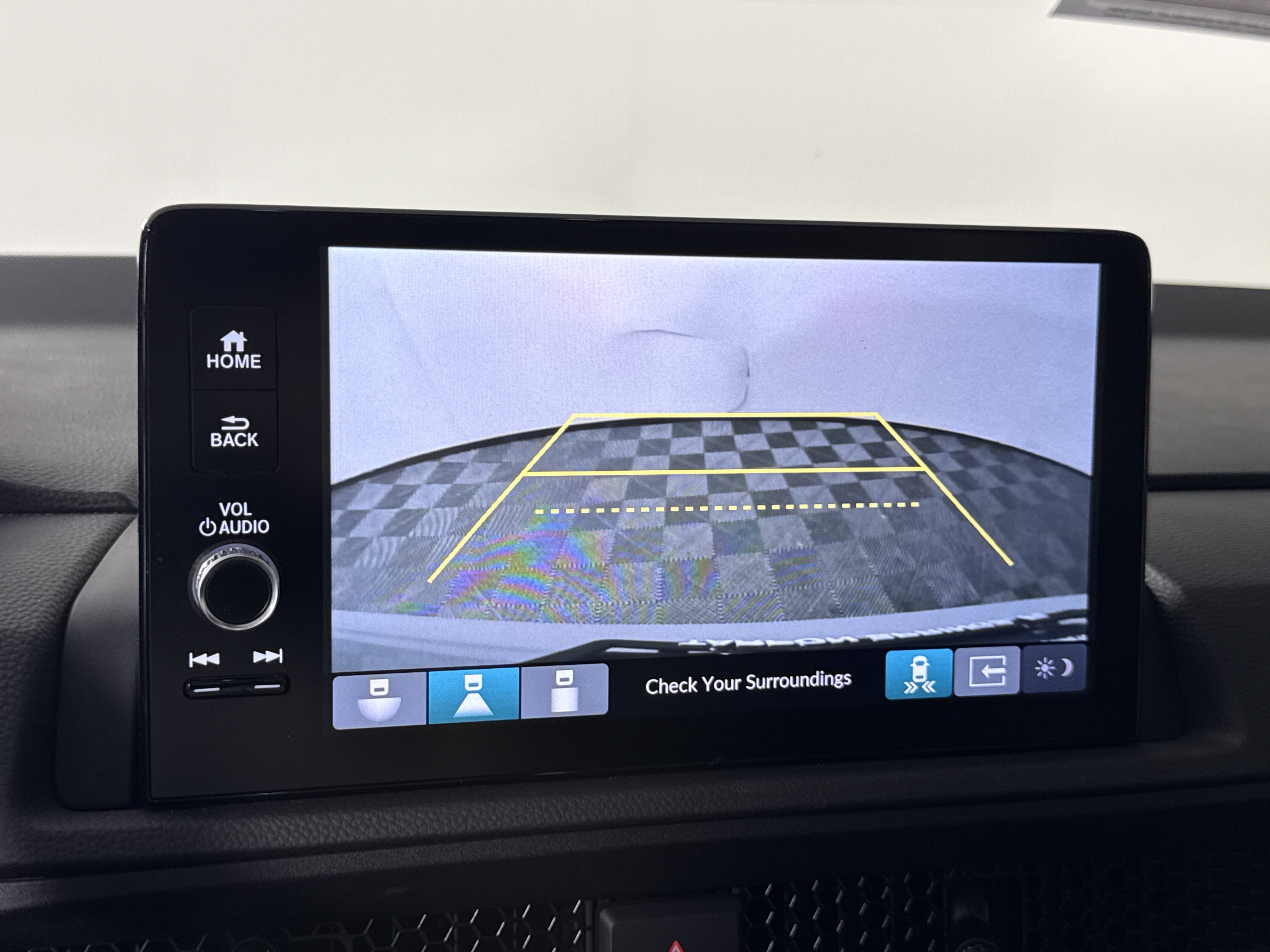 Used 2025 Honda CR-V Sport-L image 19