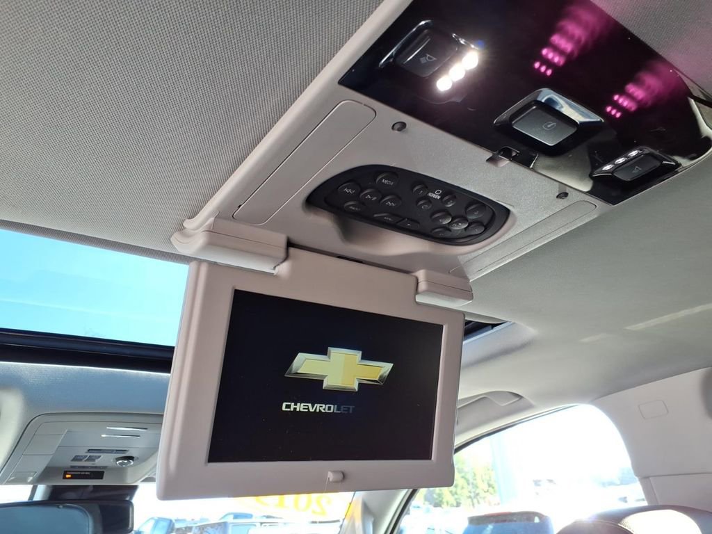 Used 2019 Chevrolet Tahoe LT image 18