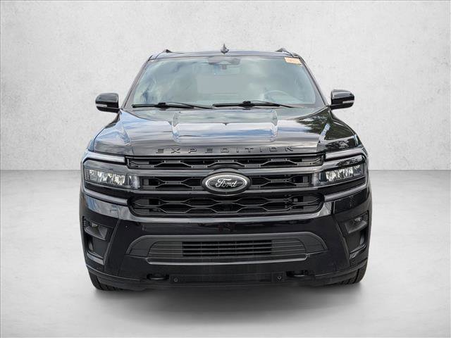Certified 2023 Ford Expedition Limited AWD/4WD video 3