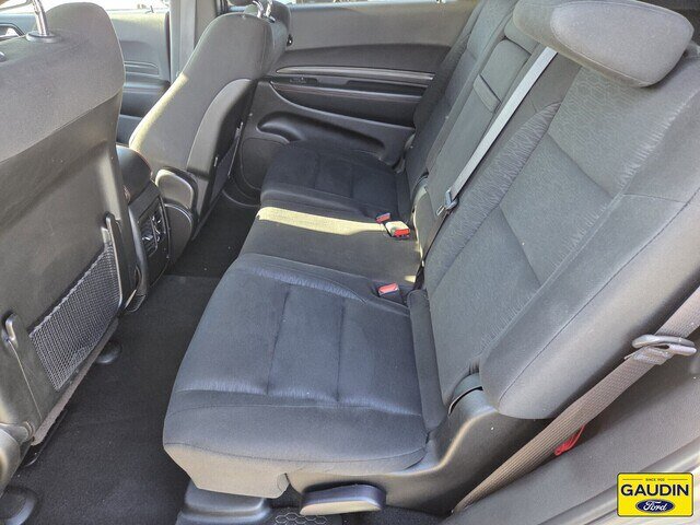 Used 2025 Dodge Durango GT AWD/4WD image 13