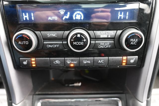 Used 2022 Subaru Ascent Limited w/ Technology Package AWD/4WD image 18