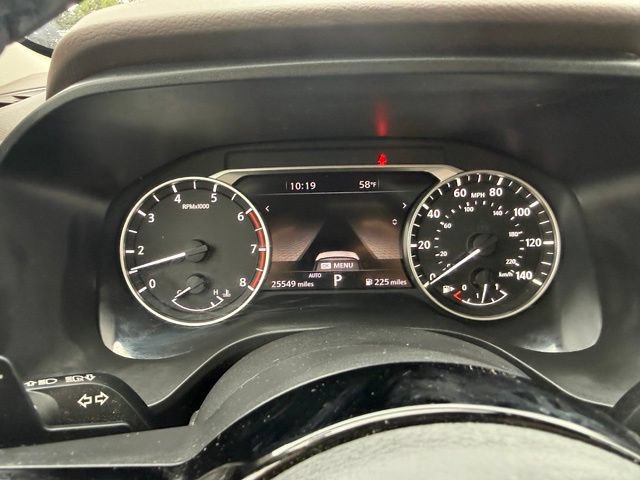 Used 2021 Nissan Rogue SL w/ Premium Package AWD/4WD image 16