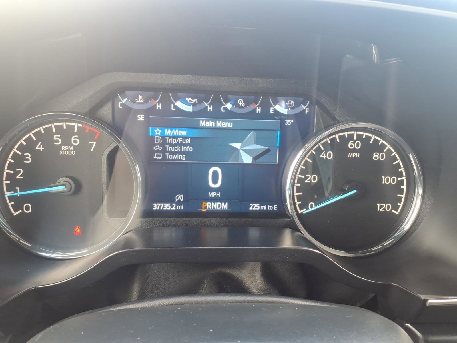 Certified 2023 Ford F150 XLT w/ Equipment Group 301A Mid image 15