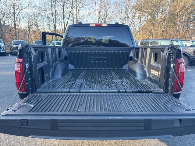Certified 2024 Ford F150 XLT w/ Mobile Office Package image 17