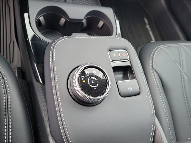 Certified 2024 Ford Mustang Mach-E Select w/ Comfort Package Lite RWD image 33