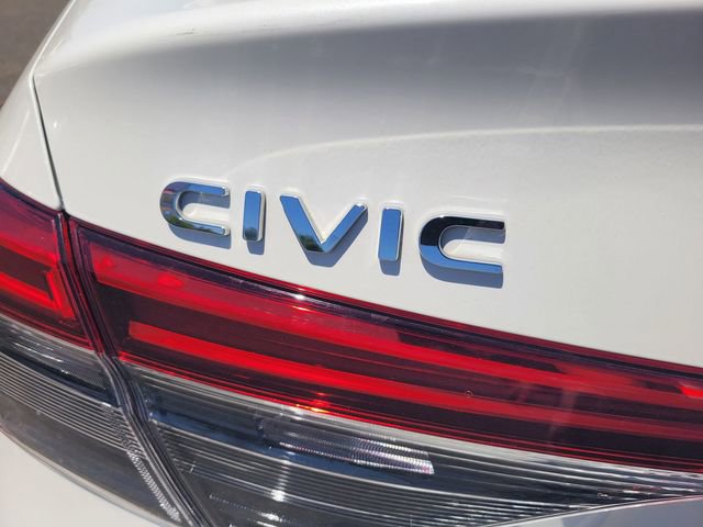 Used 2024 Honda Civic Sport image 10
