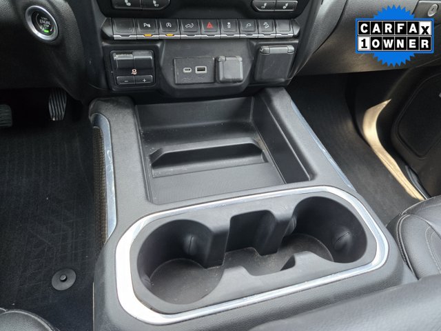 Used 2022 Chevrolet Silverado 1500 RST w/ Texas Edition Plus AWD/4WD image 17