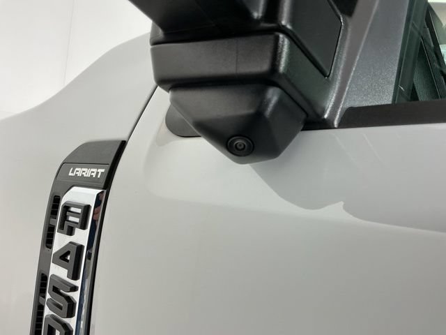 Certified 2025 Ford F450 Lariat w/ FX4 Off-Road Package AWD/4WD image 12