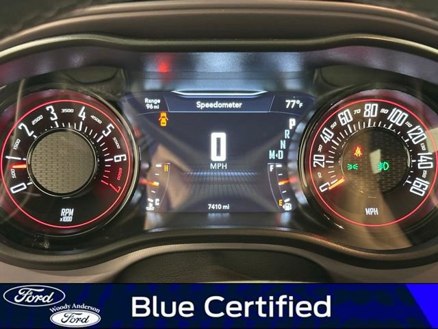 Used 2023 Dodge Challenger SXT w/ Blacktop Package image 13