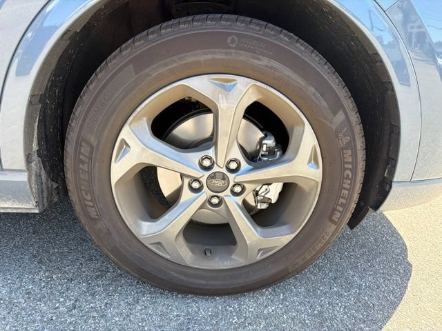 Certified 2023 Ford Escape ST-Line FWD image 25