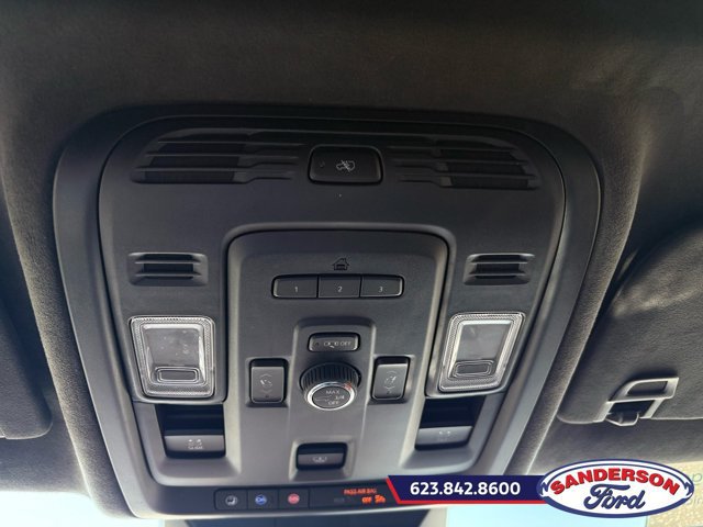 Used 2022 Cadillac Escalade Sport Platinum AWD/4WD image 22