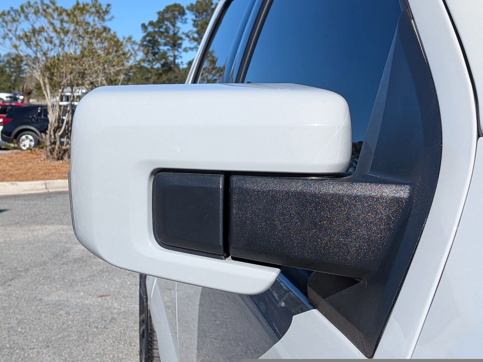 Certified 2023 Ford F150 Lariat w/ Equipment Group 502A High image 13