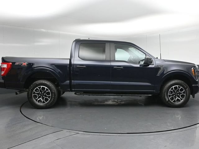 Certified 2023 Ford F150 XL w/ STX Appearance Package AWD/4WD image 8