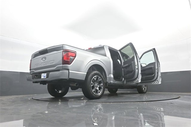 Certified 2024 Ford F150 STX image 36