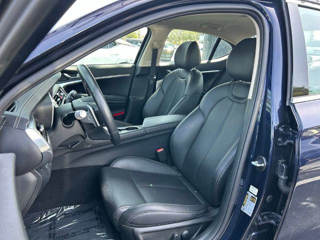 Used 2026 Genesis G70 2.5T RWD image 19
