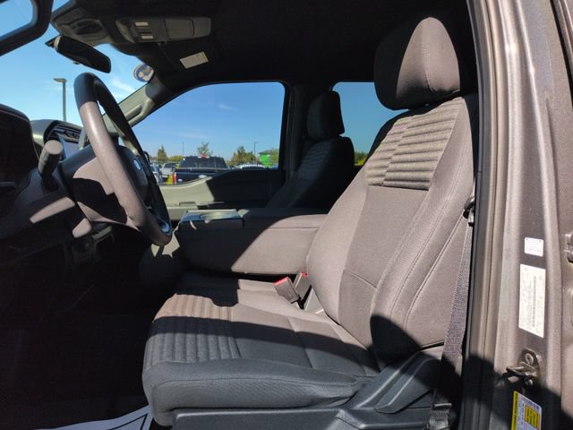 Certified 2023 Ford F150 XL w/ STX Appearance Package AWD/4WD image 22